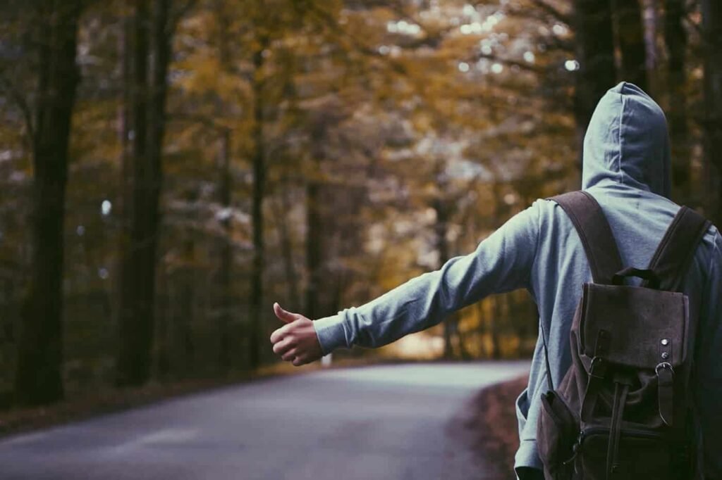 Camping etiquette: a guide to being the best camper Atlas Green VGOiY1gZZYg Unsplash 1024x682